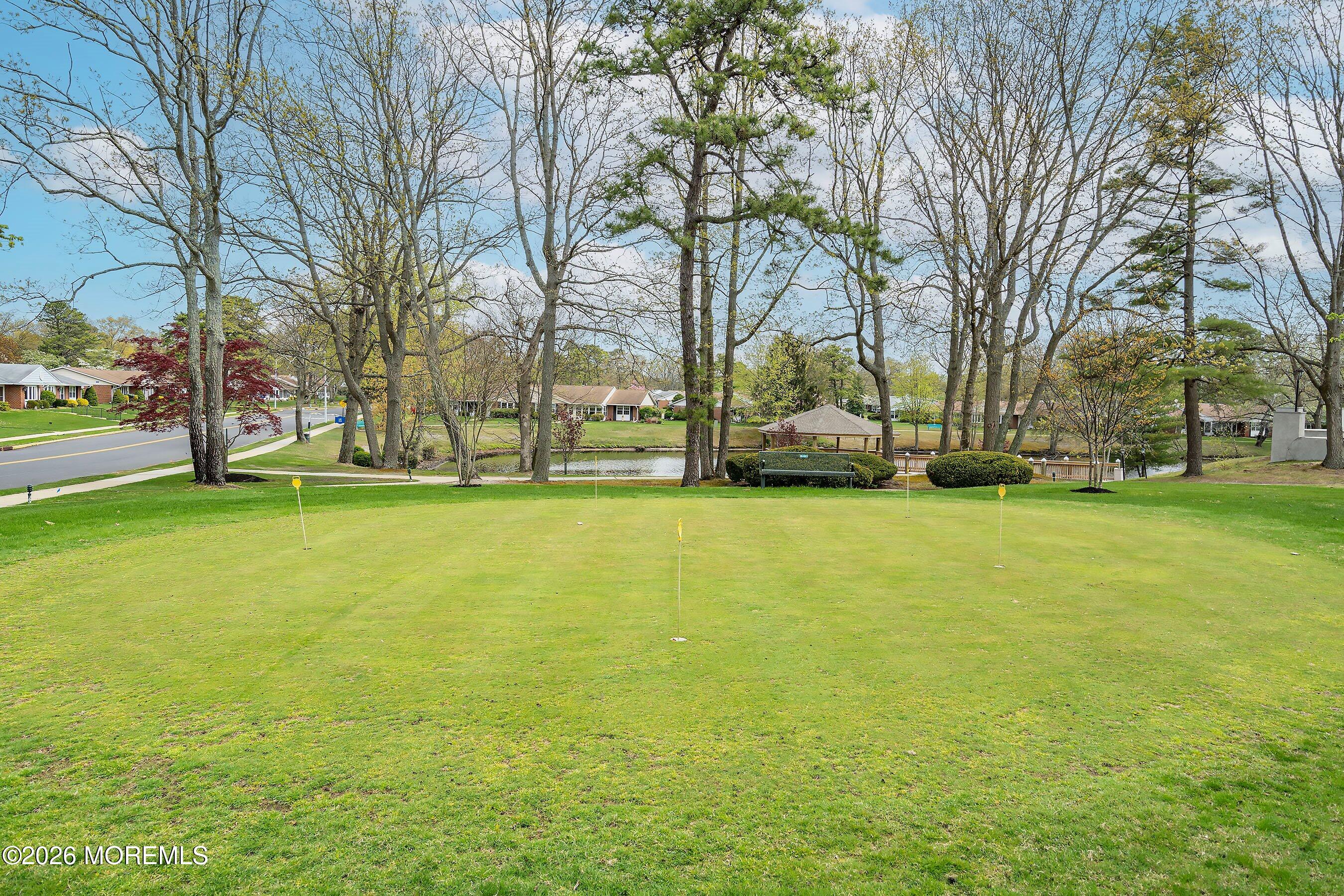 1143B Argyll Circle Lakewood NJ 08701