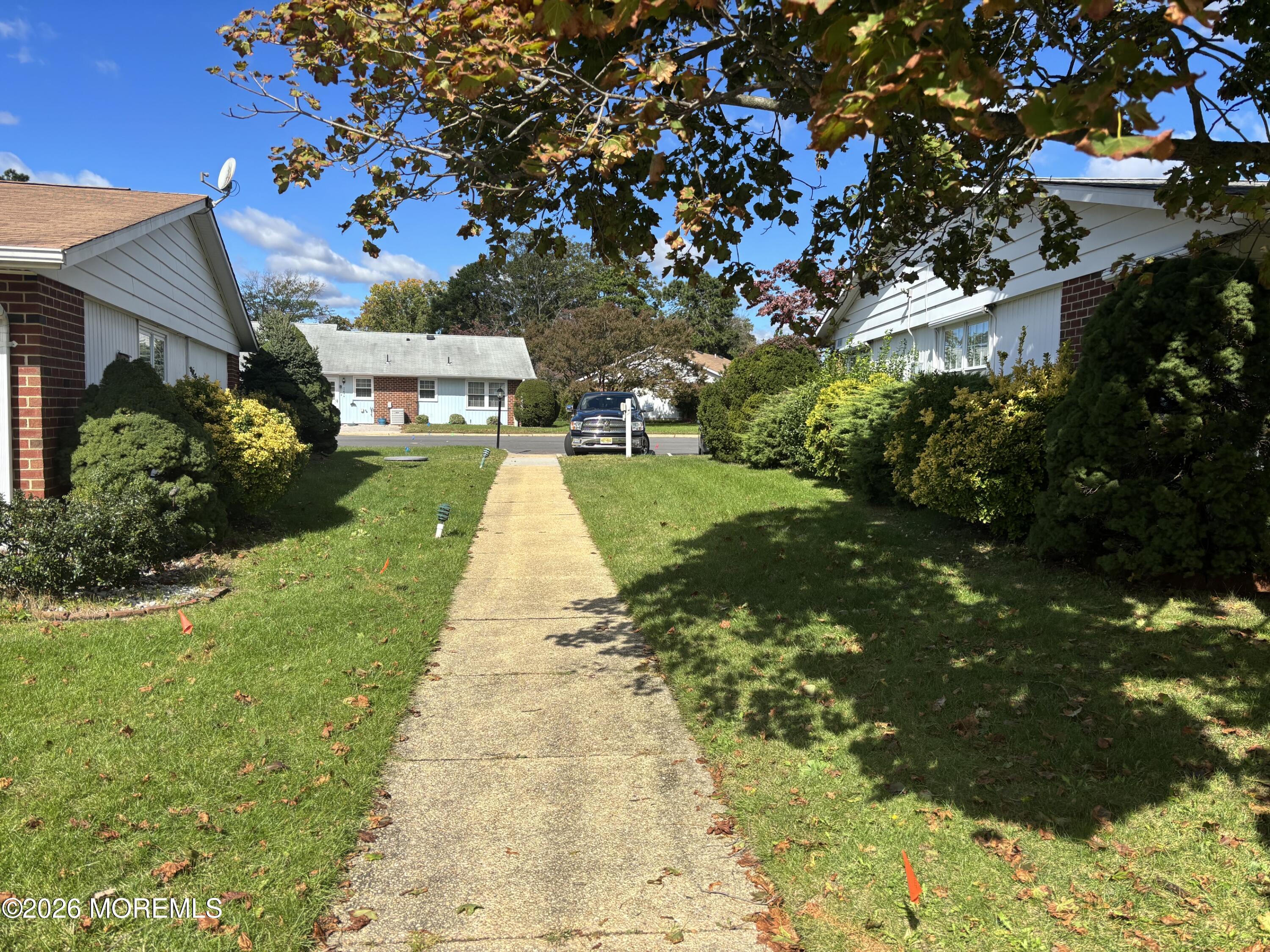 1143B Argyll Circle Lakewood NJ 08701
