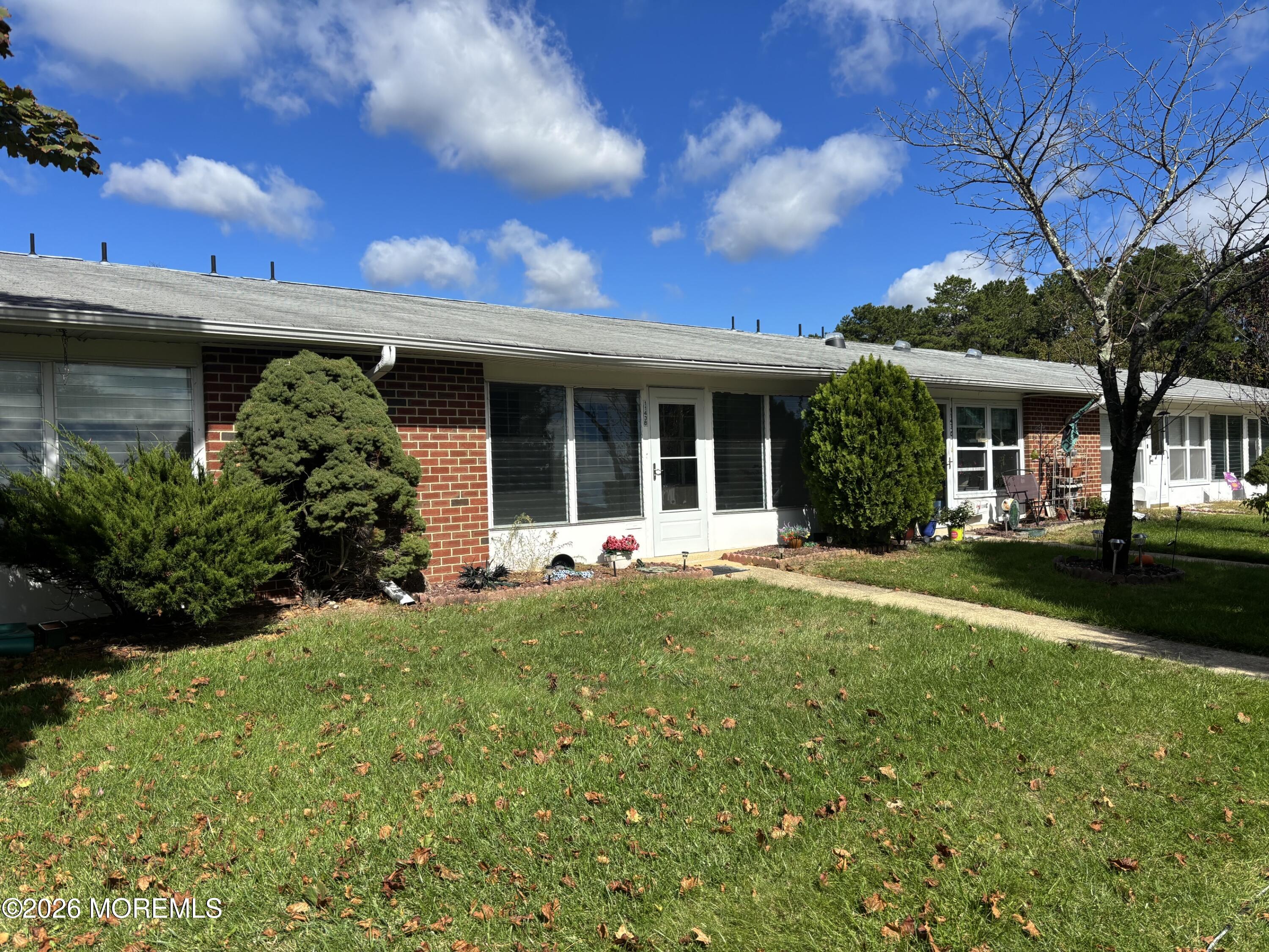 1143B Argyll Circle Lakewood NJ 08701