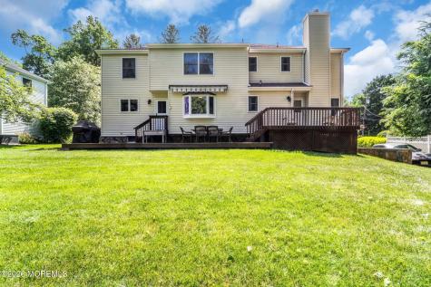 198 Kings Road Madison NJ 07940