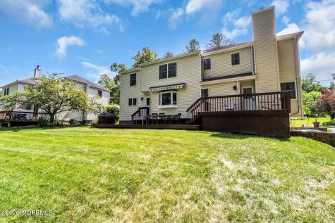 198 Kings Road Madison NJ 07940