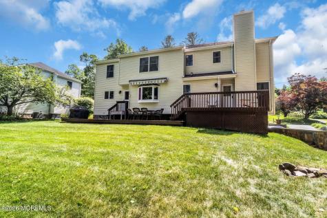 198 Kings Road Madison NJ 07940