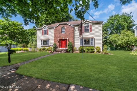 198 Kings Road Madison NJ 07940