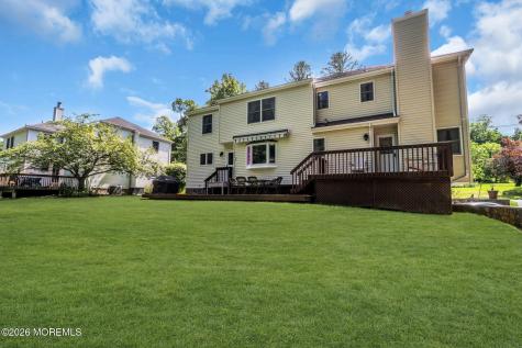 198 Kings Road Madison NJ 07940