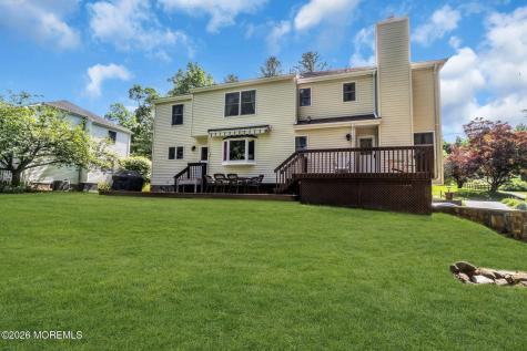 198 Kings Road Madison NJ 07940