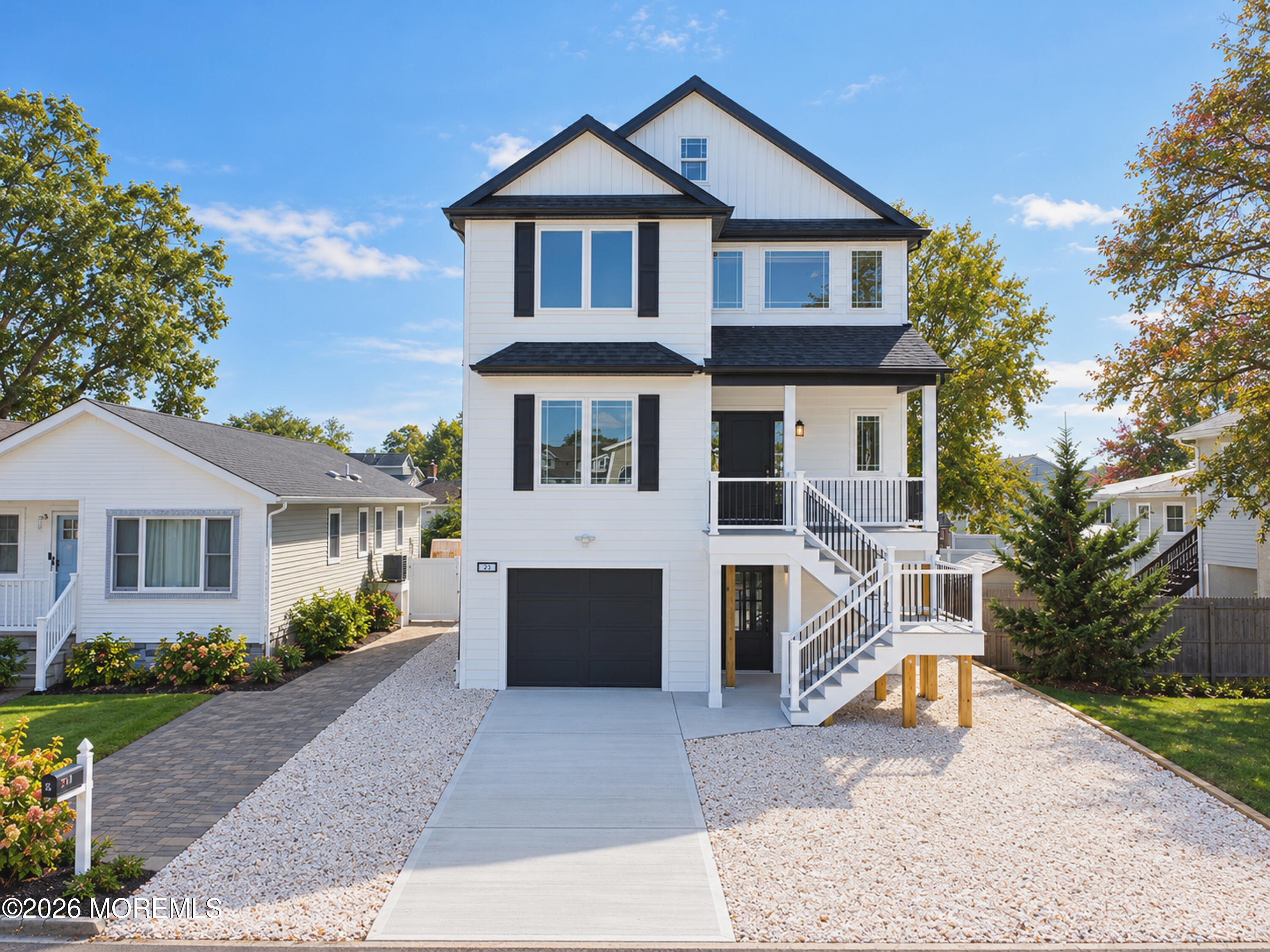 23 Vanard Drive Brick NJ 08723