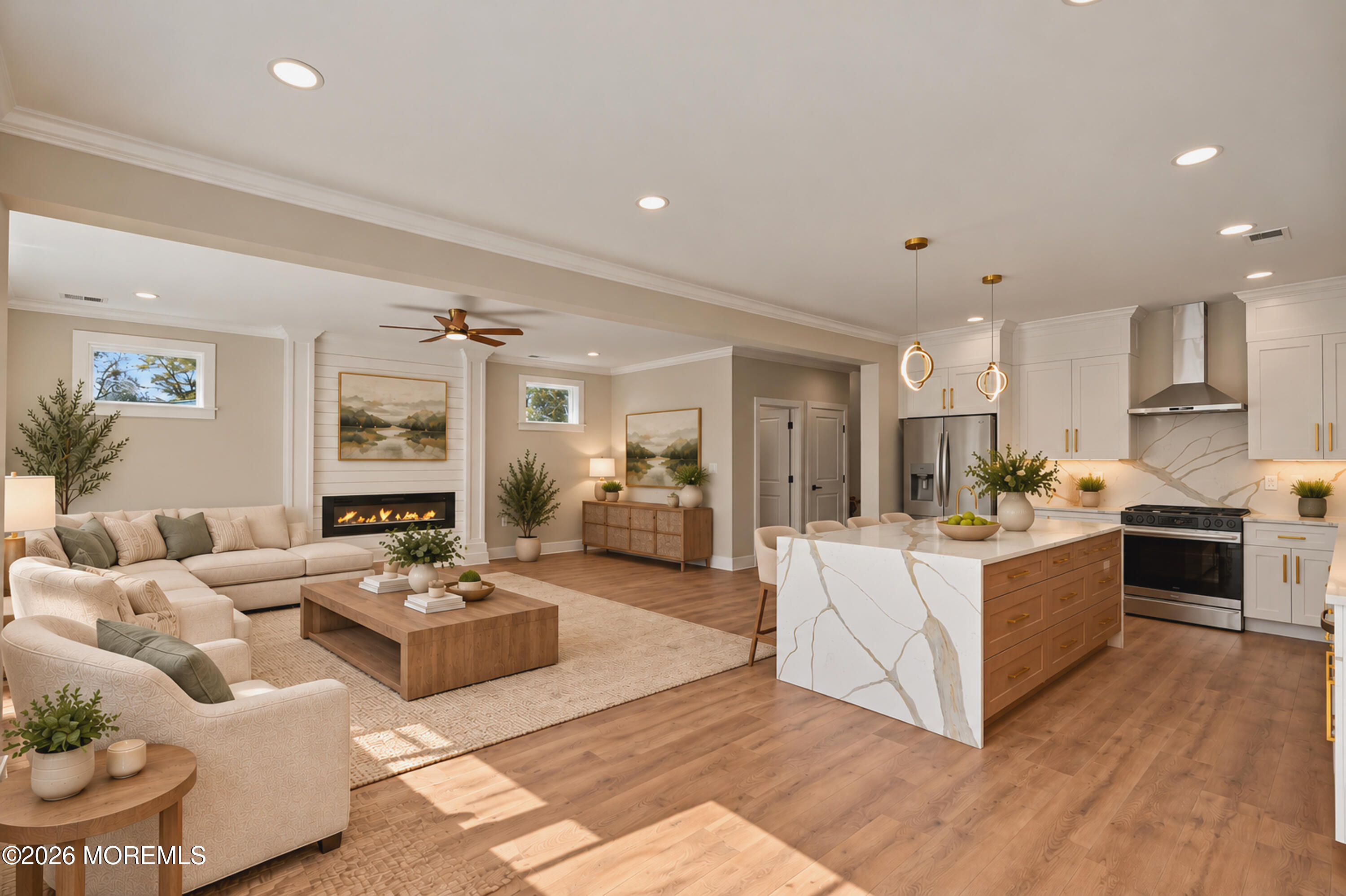23 Vanard Drive Brick NJ 08723