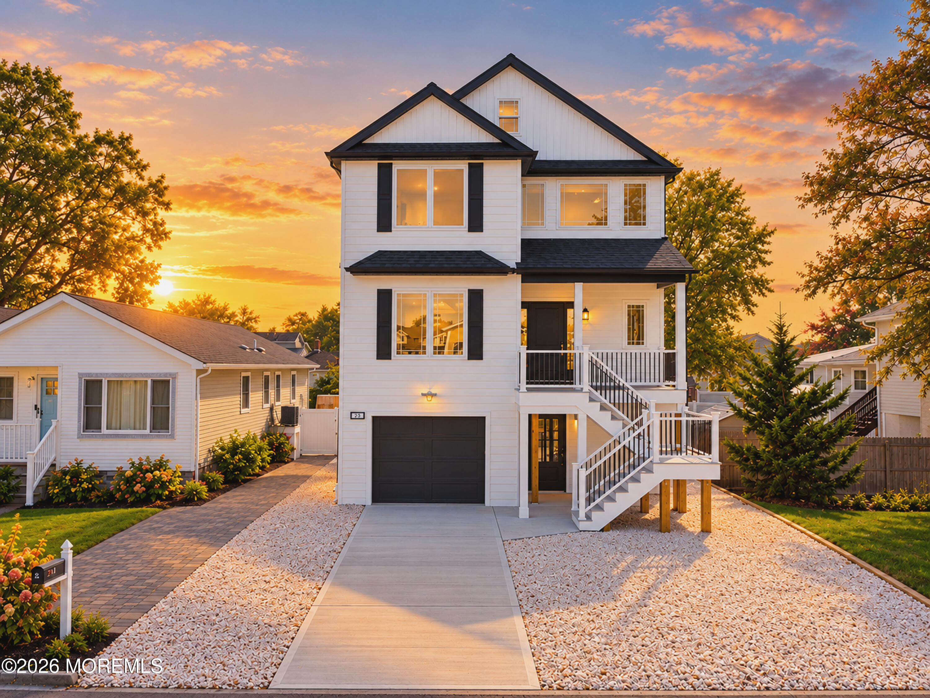 23 Vanard Drive Brick NJ 08723