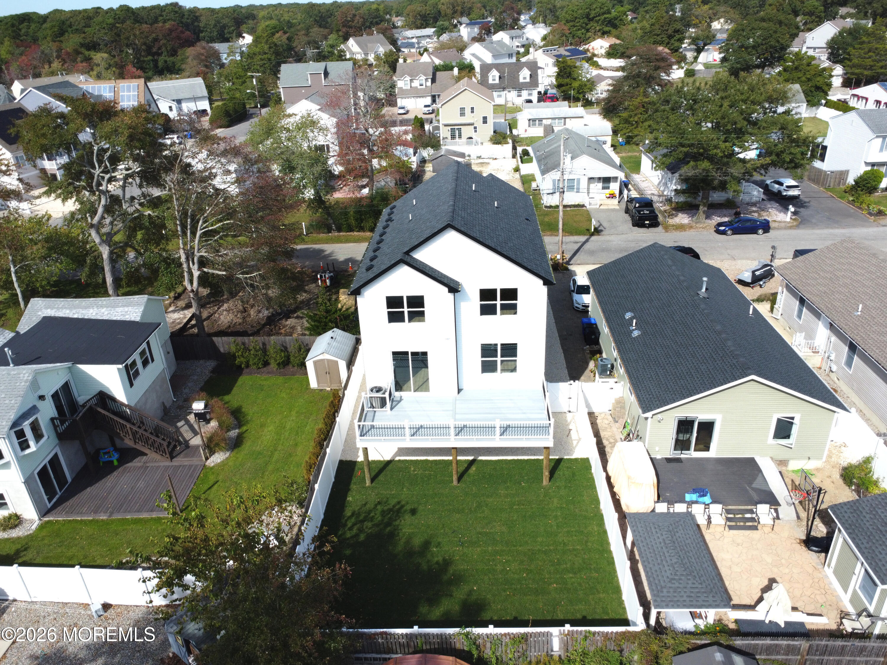 23 Vanard Drive Brick NJ 08723