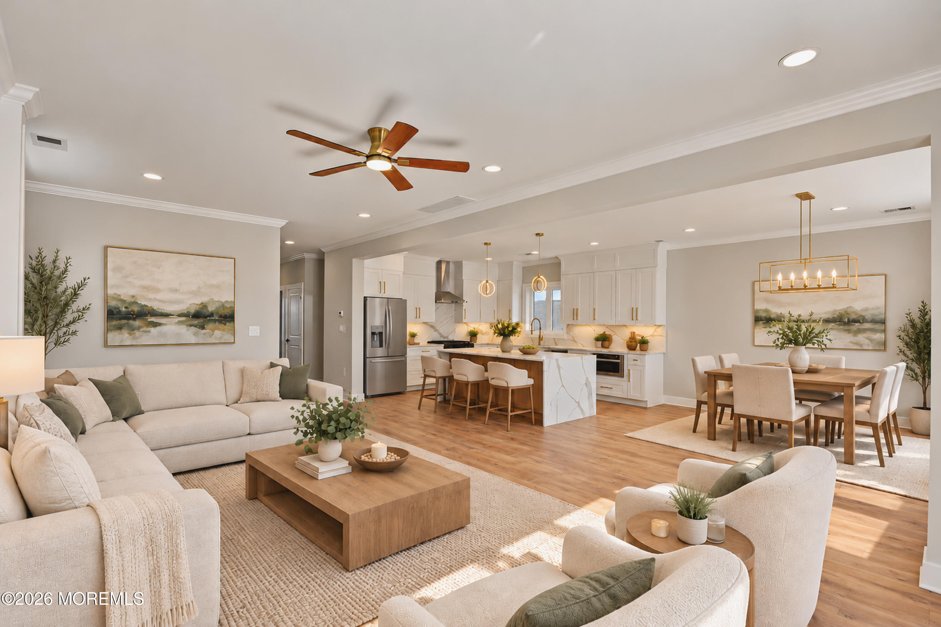 23 Vanard Drive Brick NJ 08723