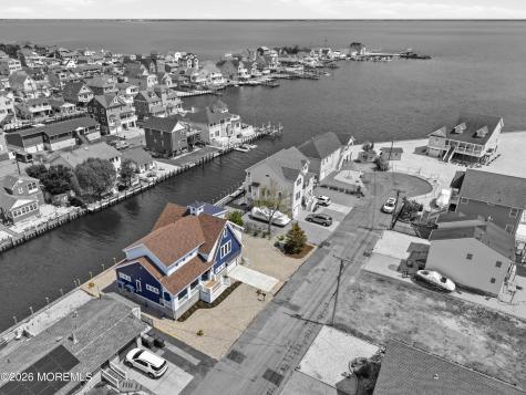 247 Pine Drive Bayville NJ 08721
