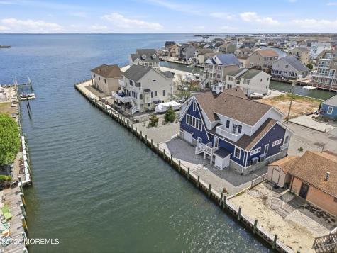 247 Pine Drive Bayville NJ 08721