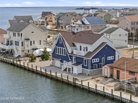 247 Pine Drive Bayville NJ 08721