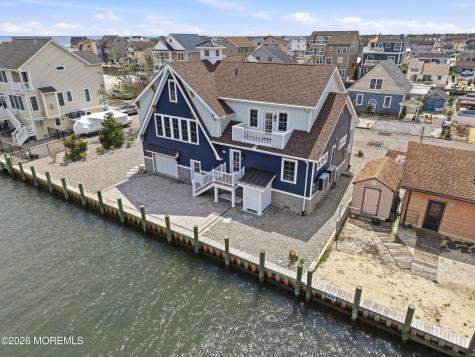 247 Pine Drive Bayville NJ 08721