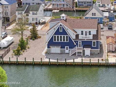 247 Pine Drive Bayville NJ 08721