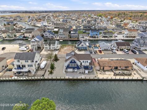 247 Pine Drive Bayville NJ 08721