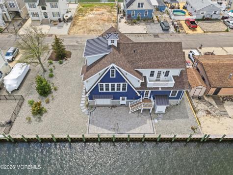 247 Pine Drive Bayville NJ 08721