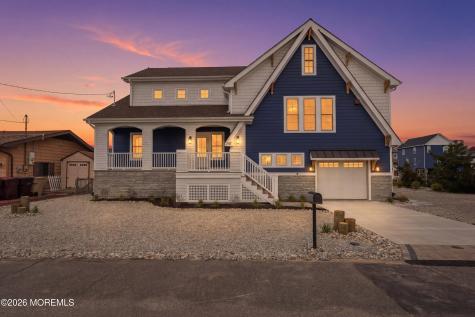 247 Pine Drive Bayville NJ 08721