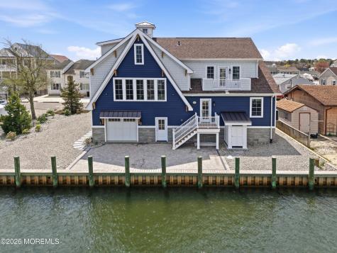 247 Pine Drive Bayville NJ 08721