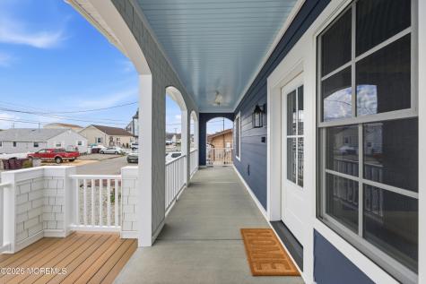 247 Pine Drive Bayville NJ 08721