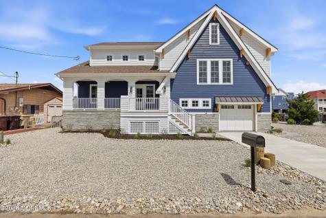 247 Pine Drive Bayville NJ 08721
