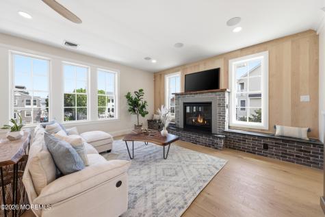 247 Pine Drive Bayville NJ 08721