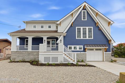 247 Pine Drive Bayville NJ 08721