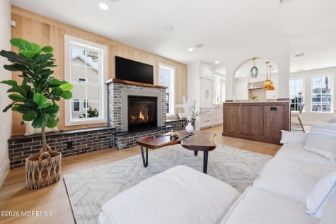 247 Pine Drive Bayville NJ 08721