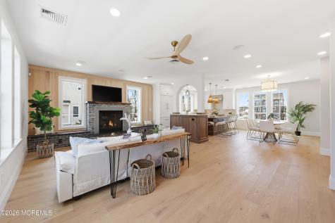 247 Pine Drive Bayville NJ 08721