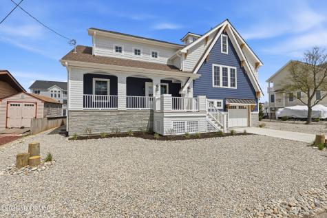 247 Pine Drive Bayville NJ 08721