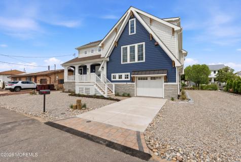 247 Pine Drive Bayville NJ 08721