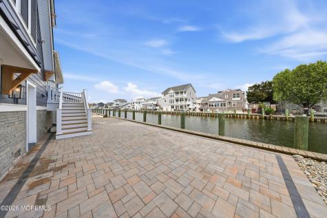247 Pine Drive Bayville NJ 08721
