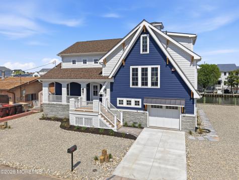 247 Pine Drive Bayville NJ 08721