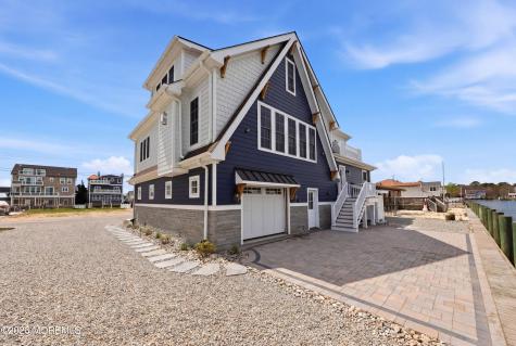 247 Pine Drive Bayville NJ 08721