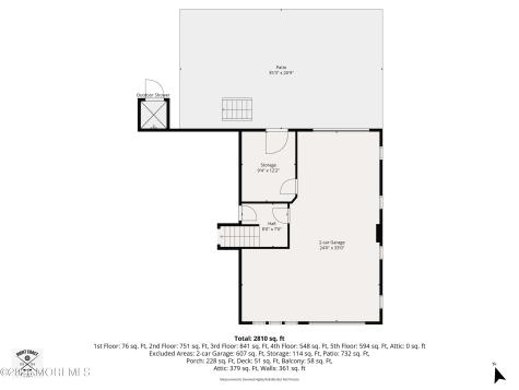 247 Pine Drive Bayville NJ 08721