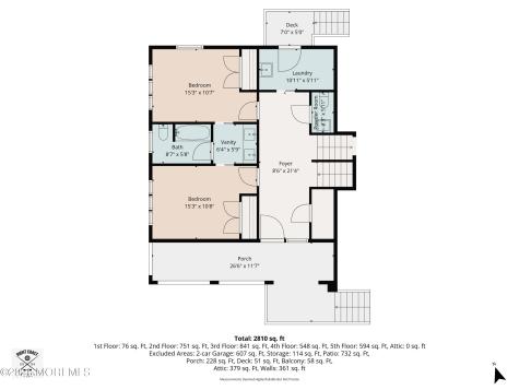 247 Pine Drive Bayville NJ 08721