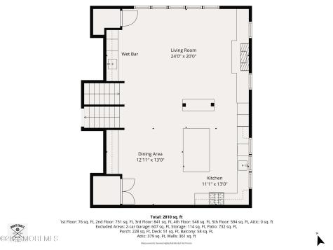 247 Pine Drive Bayville NJ 08721