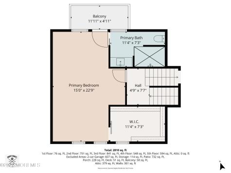 247 Pine Drive Bayville NJ 08721