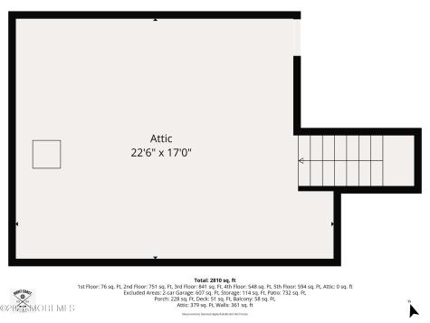 247 Pine Drive Bayville NJ 08721