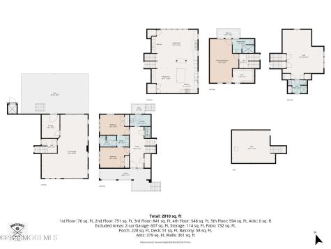247 Pine Drive Bayville NJ 08721