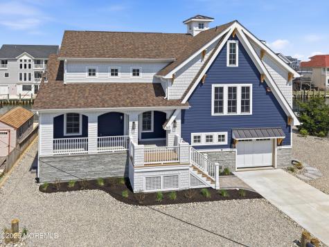 247 Pine Drive Bayville NJ 08721