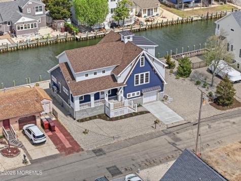 247 Pine Drive Bayville NJ 08721
