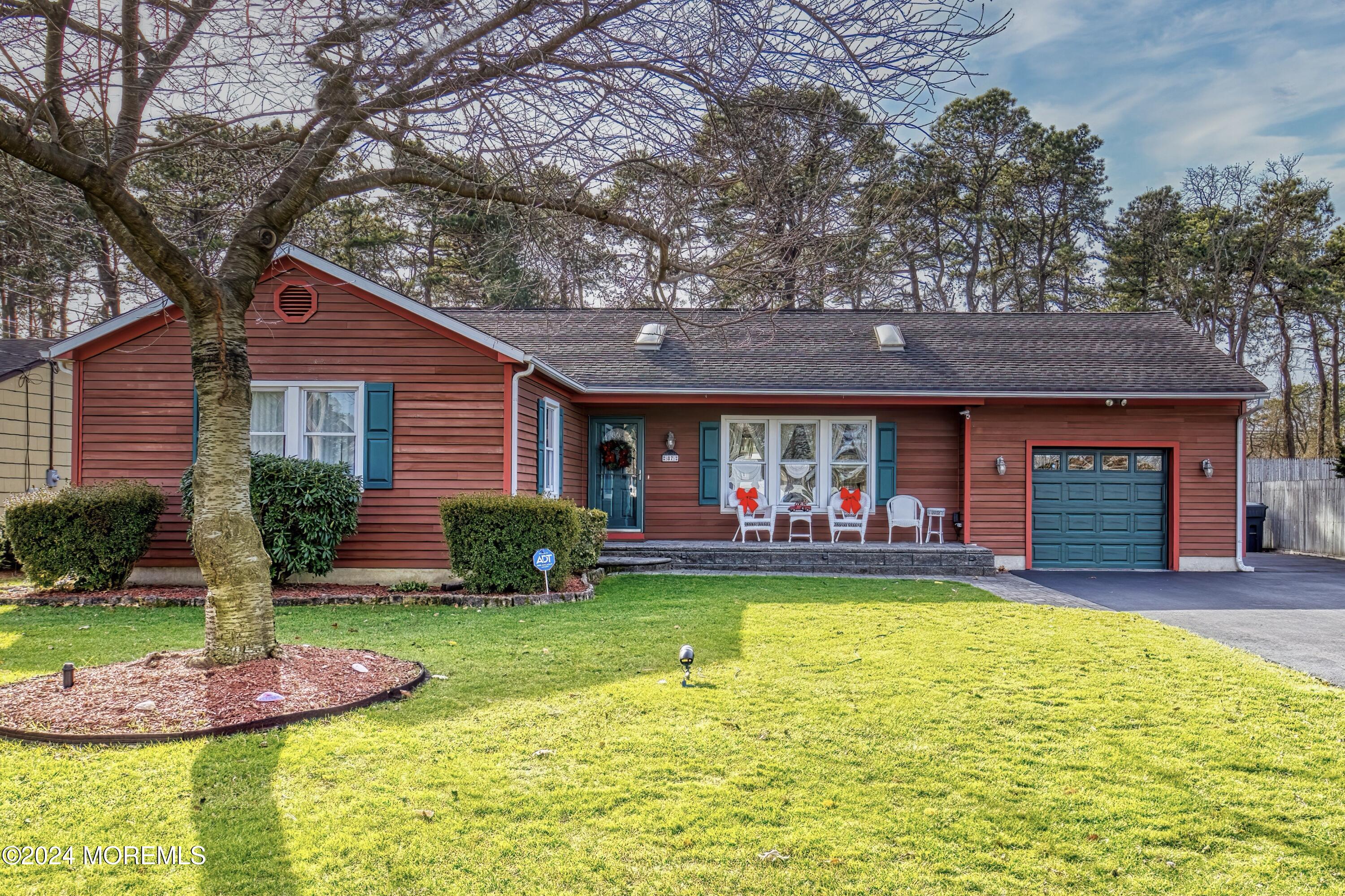 87 Doe Court Brick NJ 08723