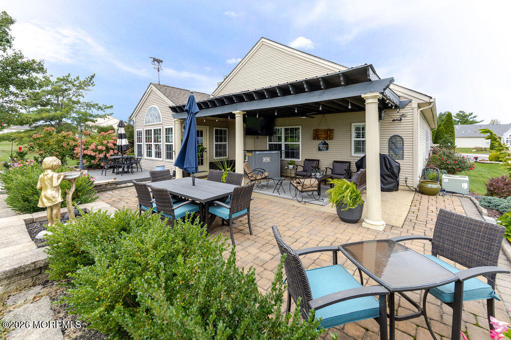 29 Valencia Drive Manchester NJ 08759