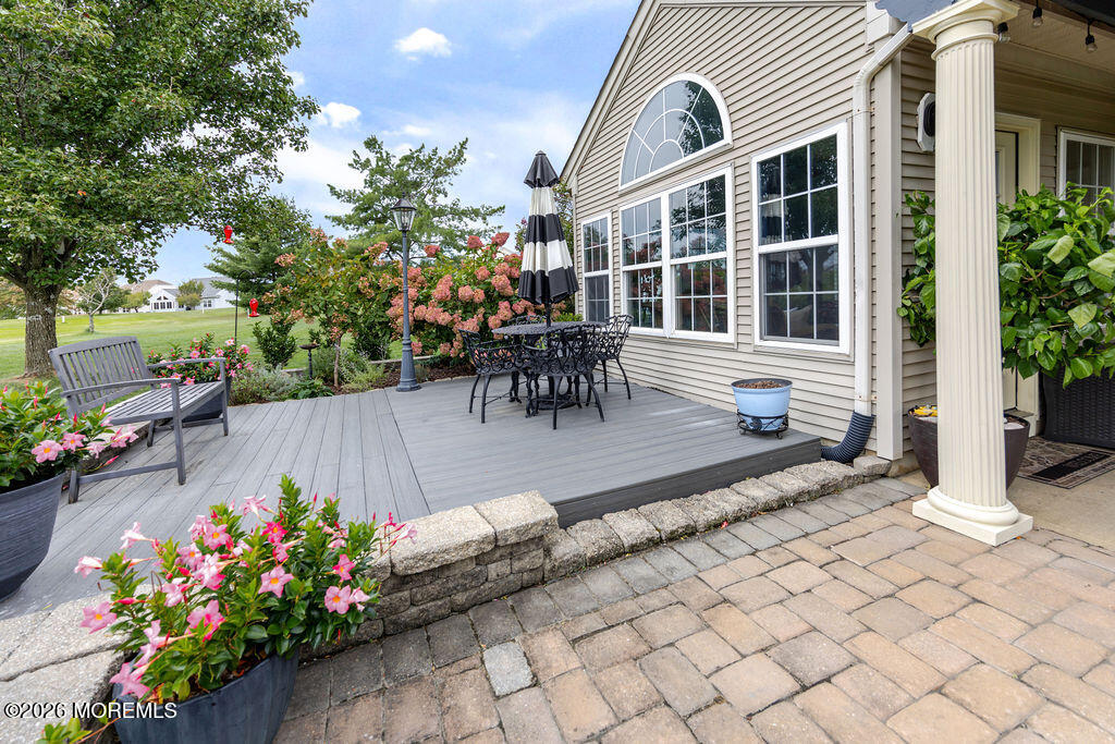 29 Valencia Drive Manchester NJ 08759