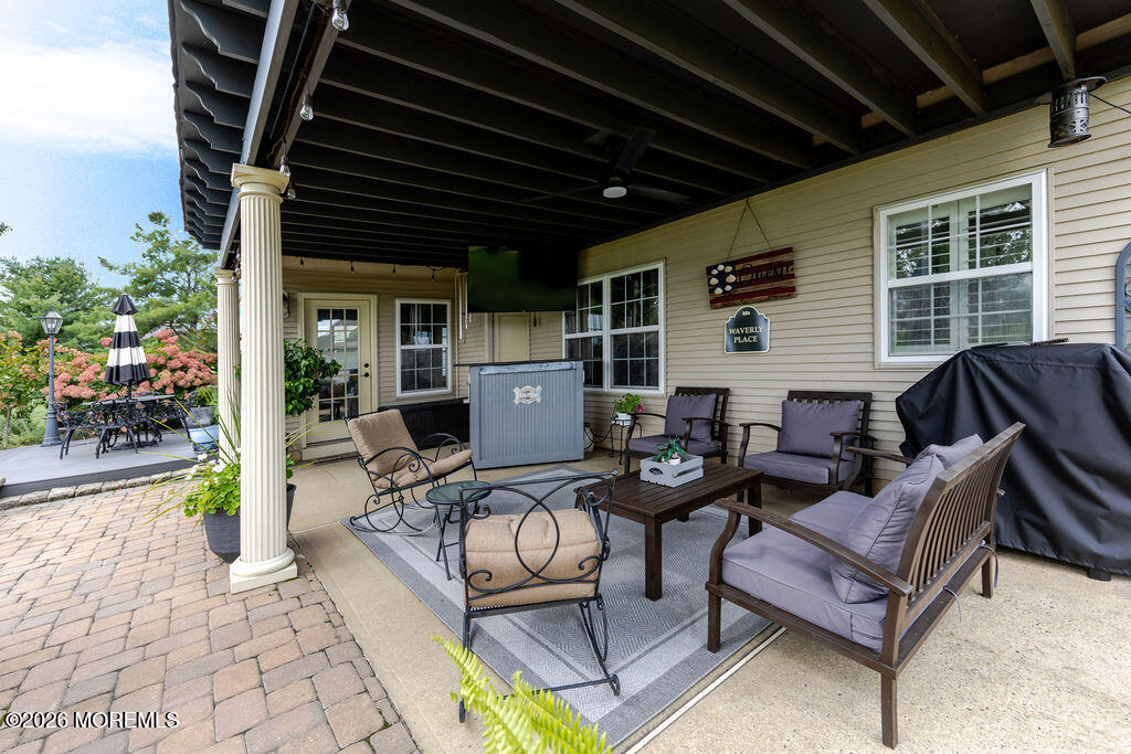 29 Valencia Drive Manchester NJ 08759