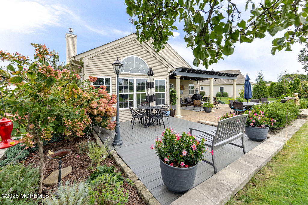 29 Valencia Drive Manchester NJ 08759