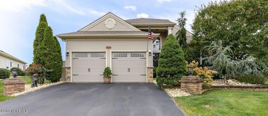 29 Valencia Drive Manchester NJ 08759