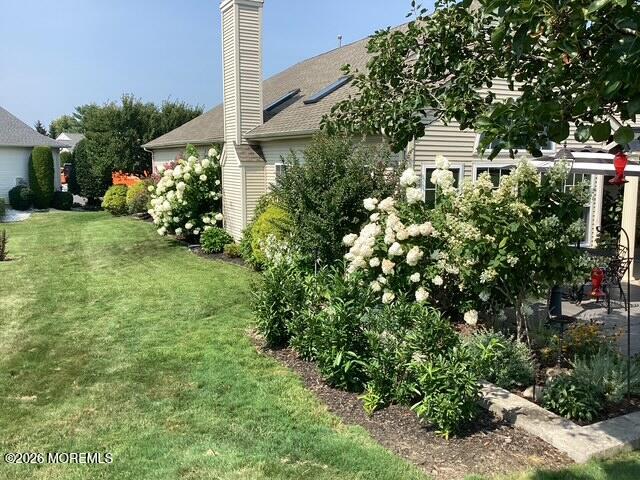 29 Valencia Drive Manchester NJ 08759