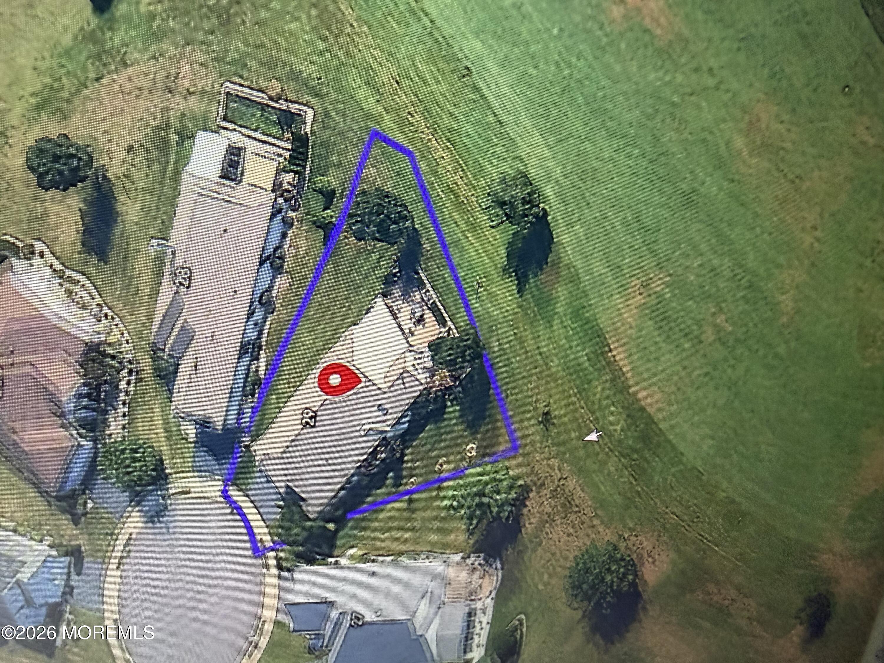 29 Valencia Drive Manchester NJ 08759